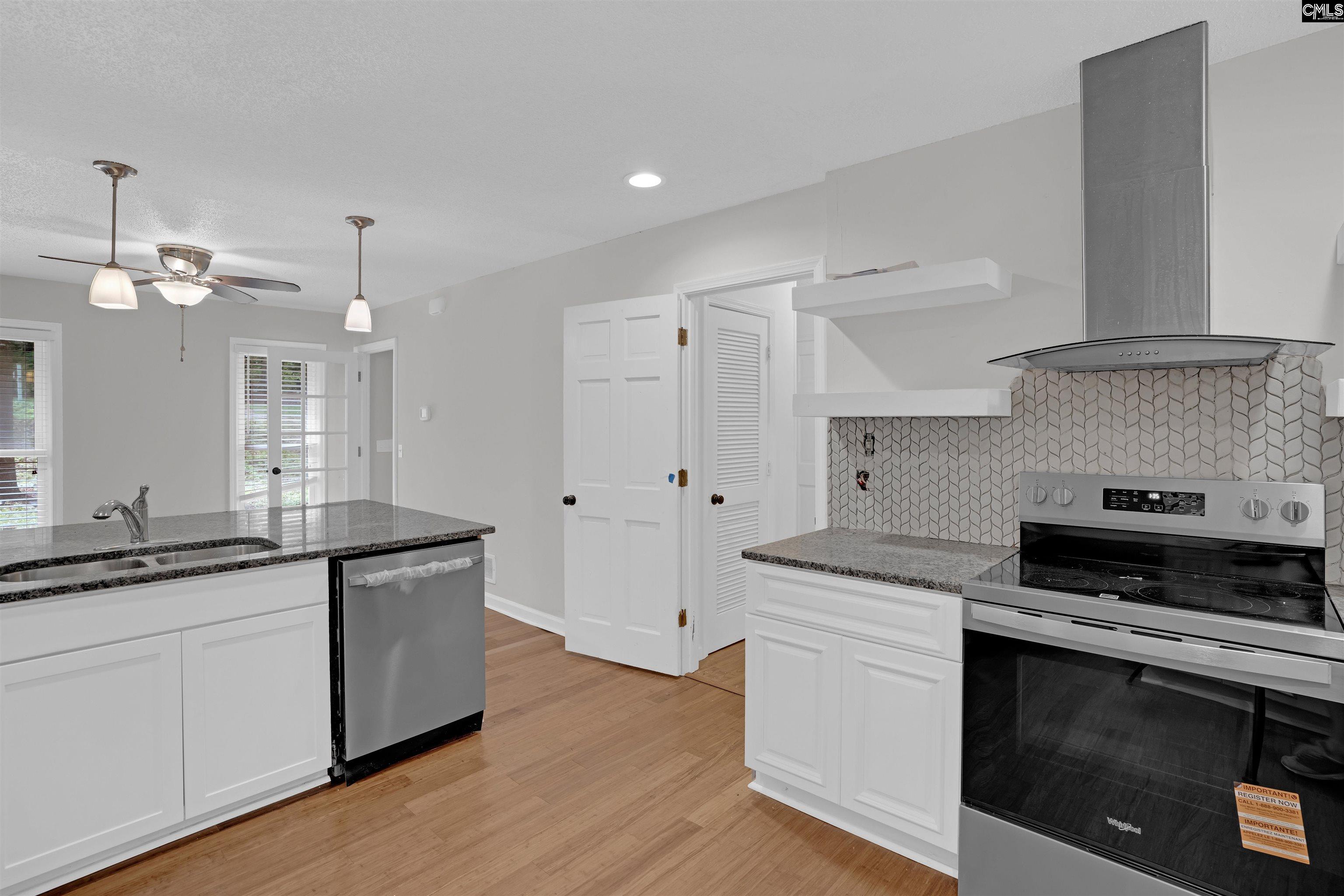 121 Barmount Drive Columbia, SC 29210