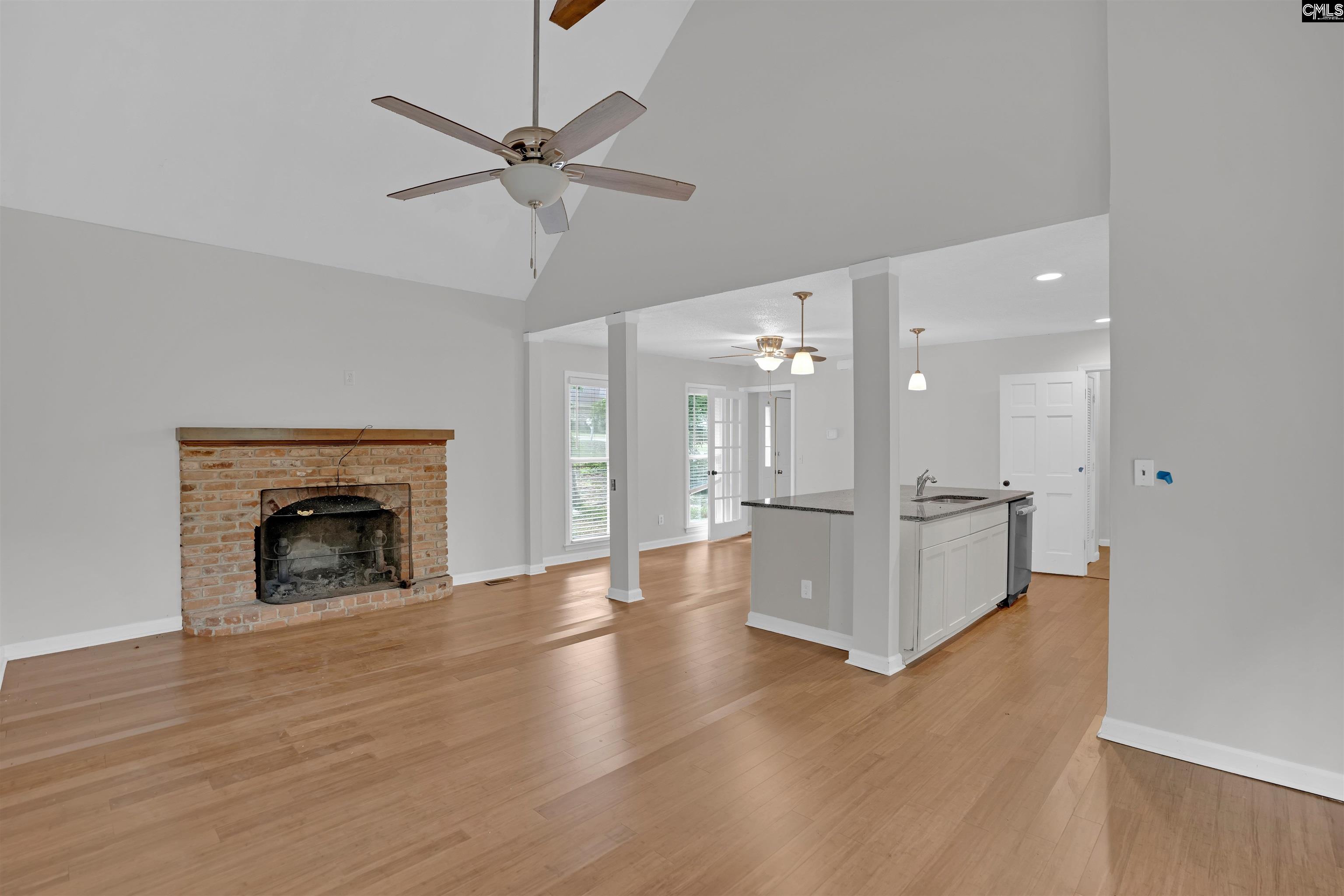 121 Barmount Drive Columbia, SC 29210
