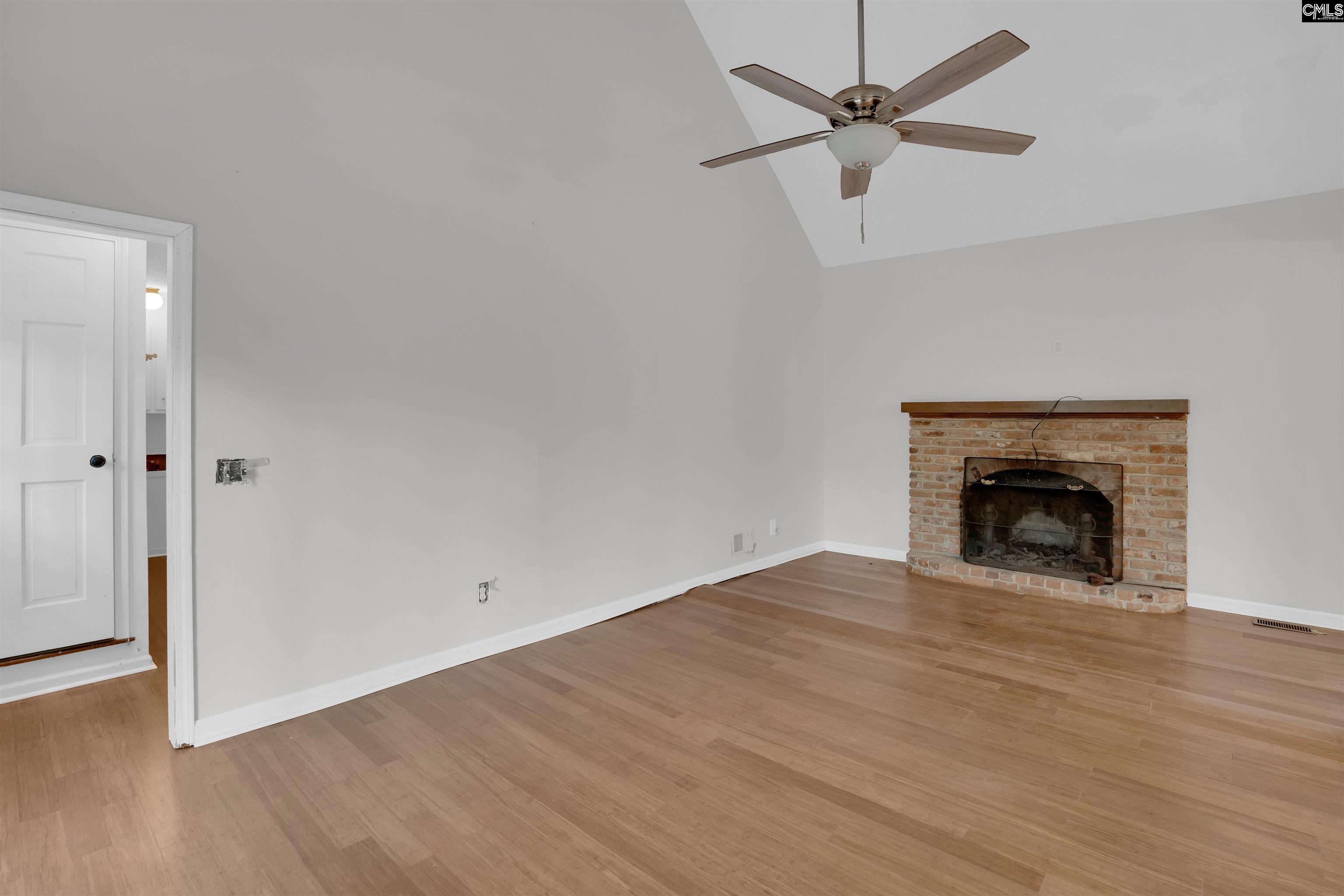 121 Barmount Drive Columbia, SC 29210