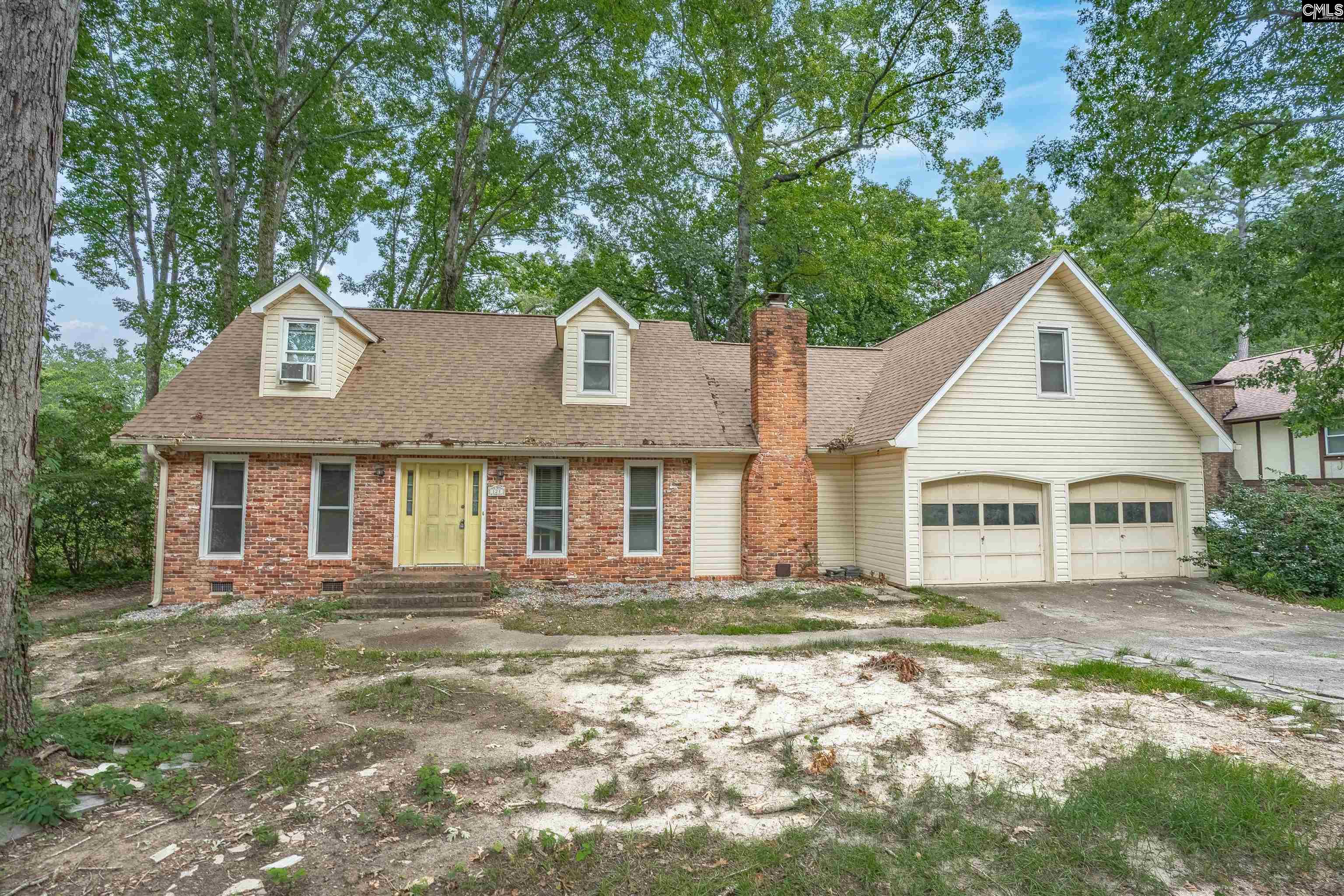 121 Barmount Drive Columbia, SC 29210