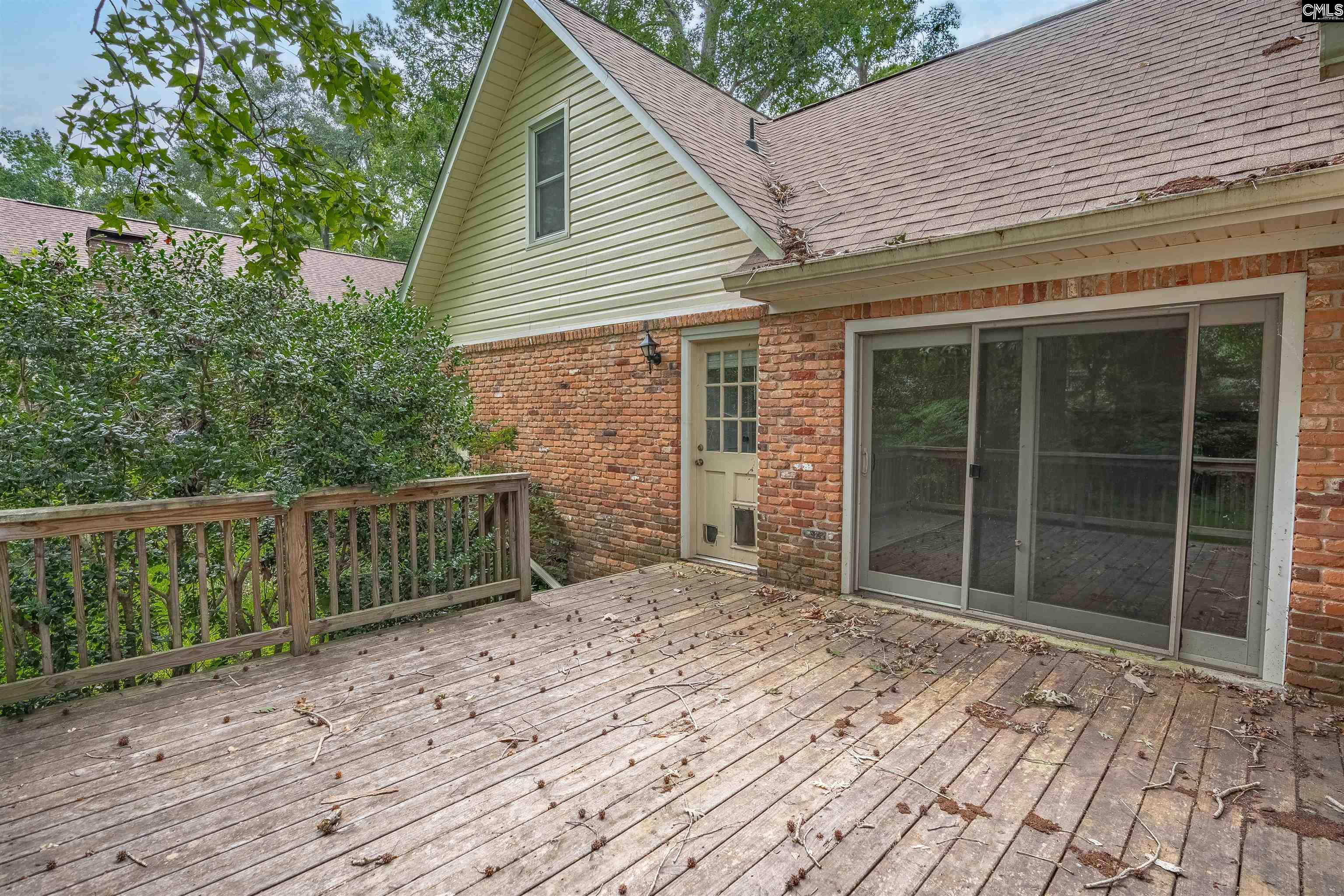 121 Barmount Drive Columbia, SC 29210