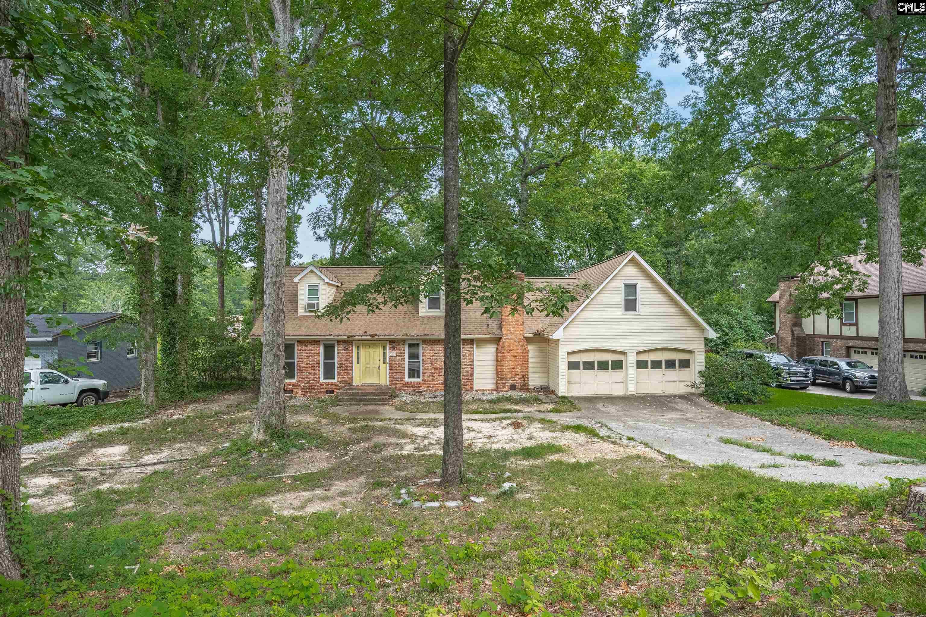 121 Barmount Drive Columbia, SC 29210
