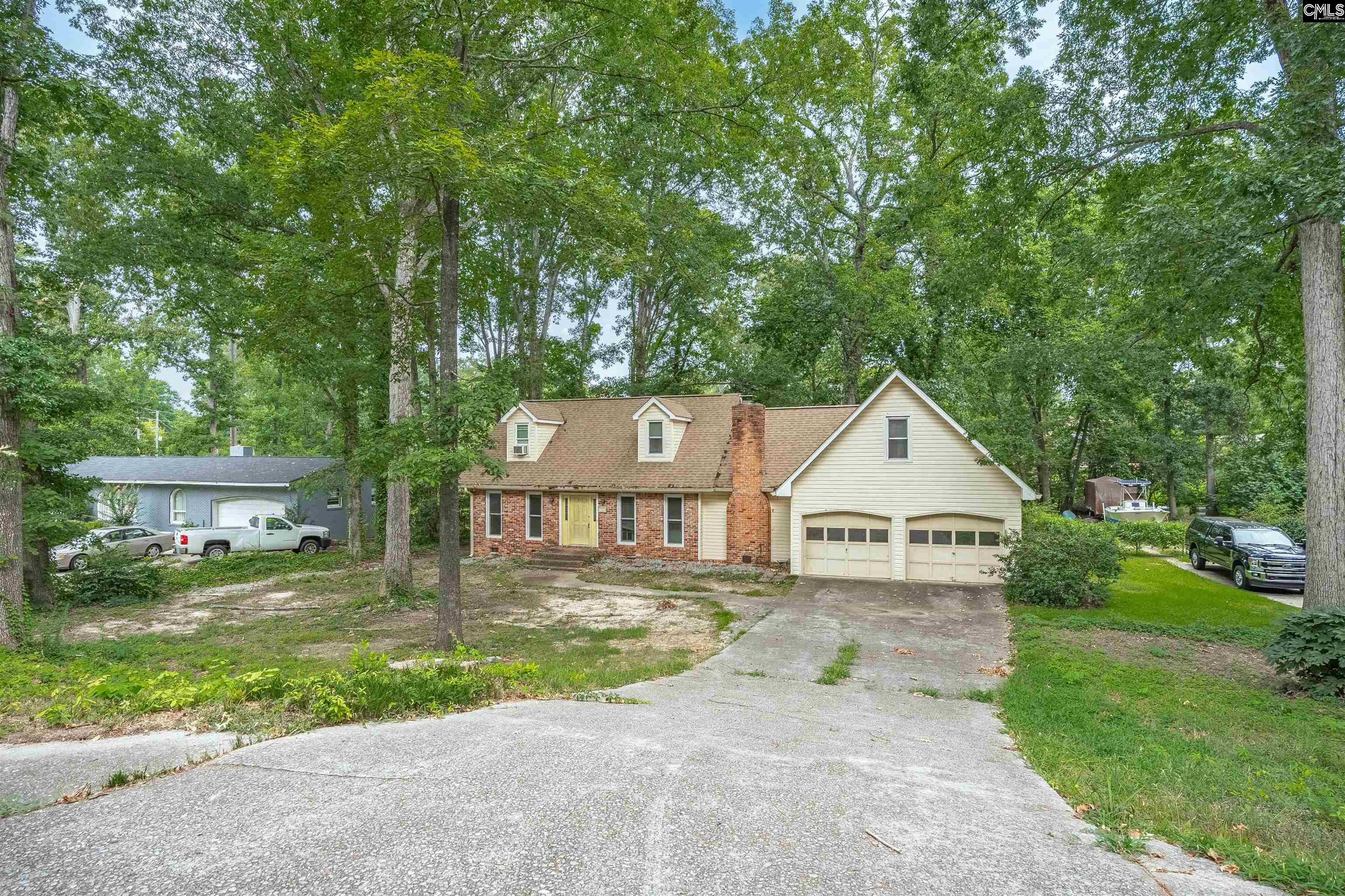 121 Barmount Drive Columbia, SC 29210