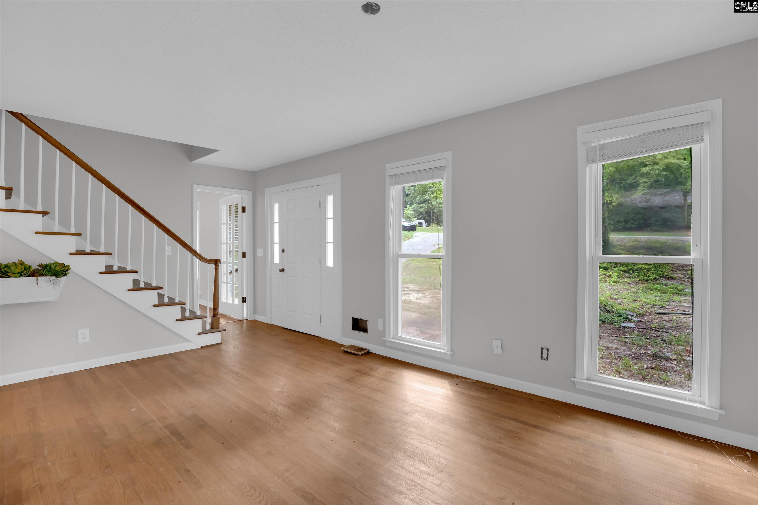 121 Barmount Drive Columbia, SC 29210