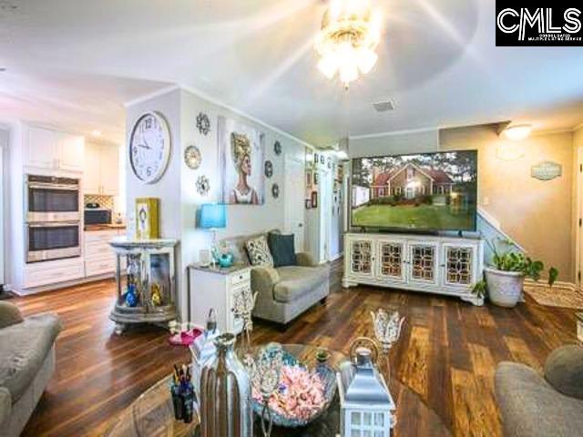 5 Durango Circle Columbia, SC 29203