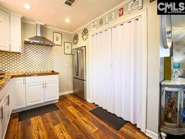 5 Durango Circle Columbia, SC 29203