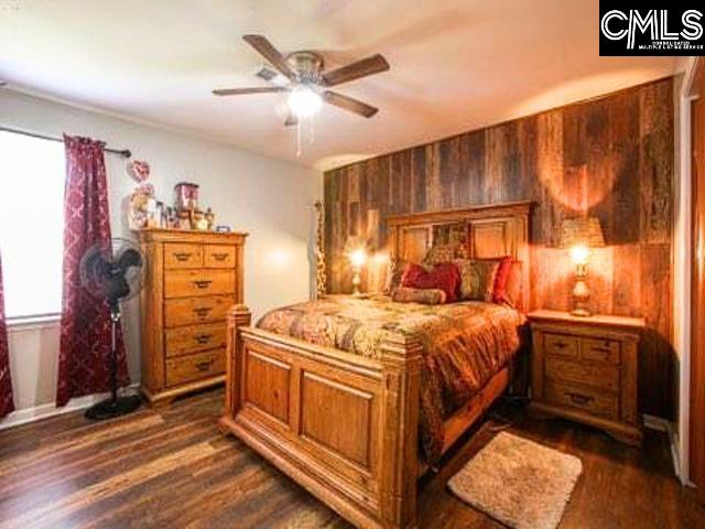 5 Durango Circle Columbia, SC 29203