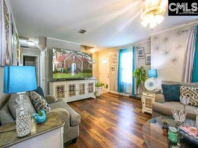 5 Durango Circle Columbia, SC 29203