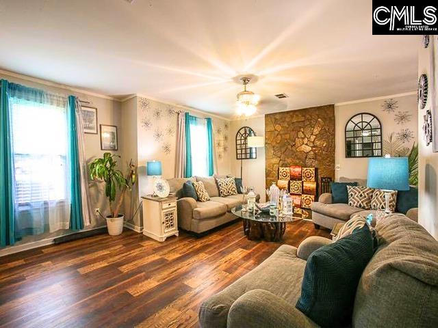 5 Durango Circle Columbia, SC 29203