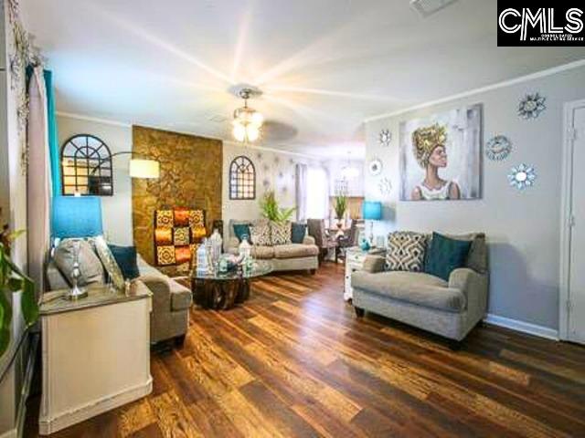 5 Durango Circle Columbia, SC 29203