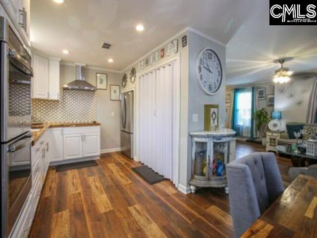 5 Durango Circle Columbia, SC 29203