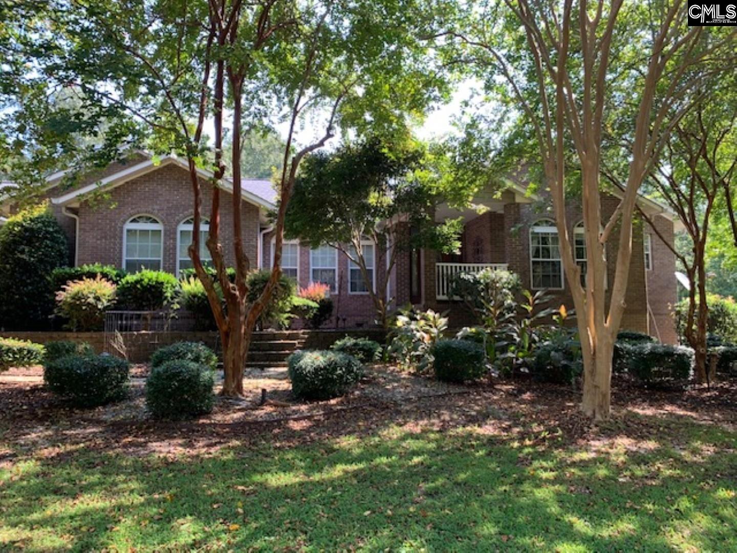 1338 John G Richards Road Camden, SC 29020