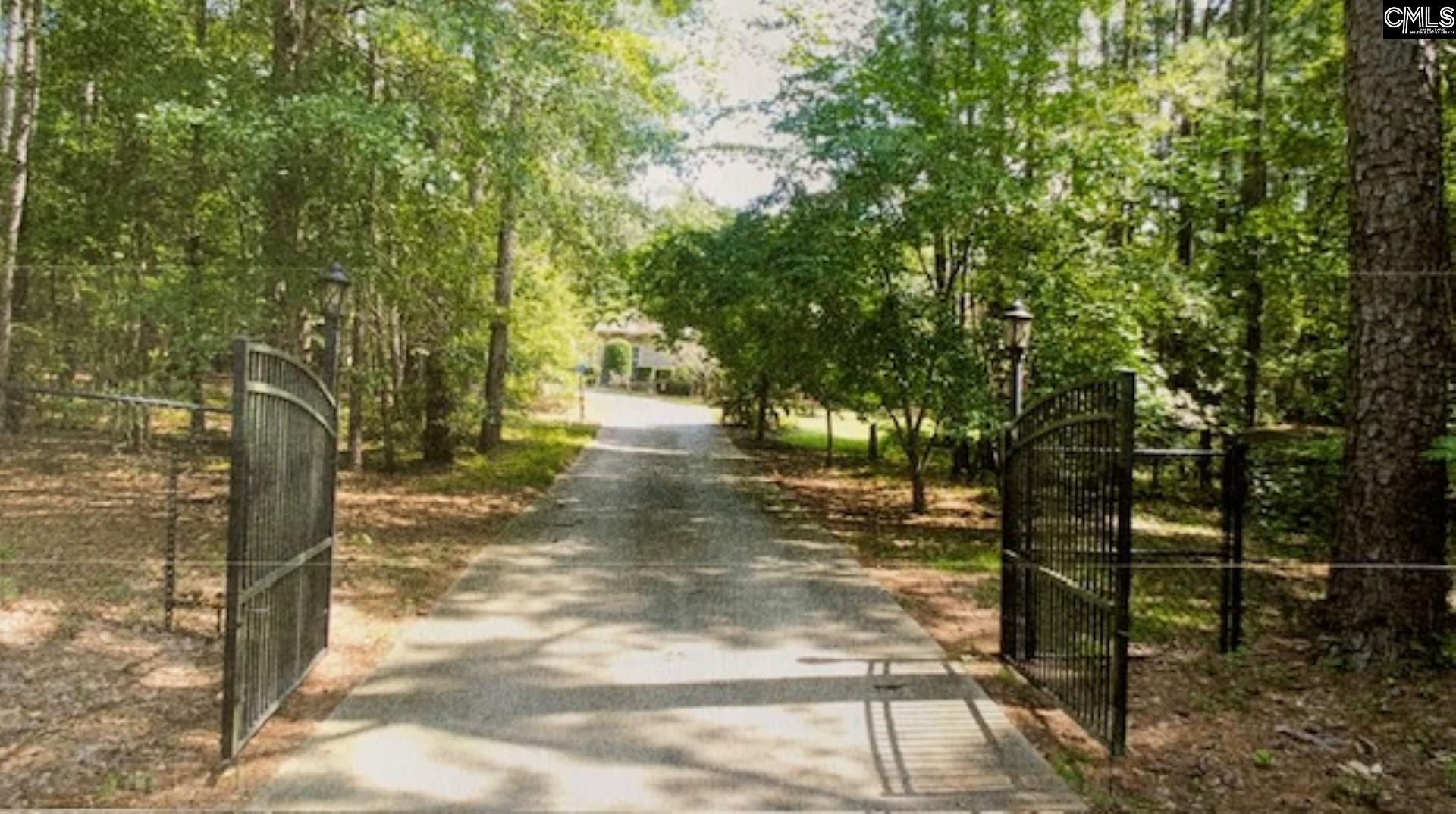1338 John G Richards Road Camden, SC 29020