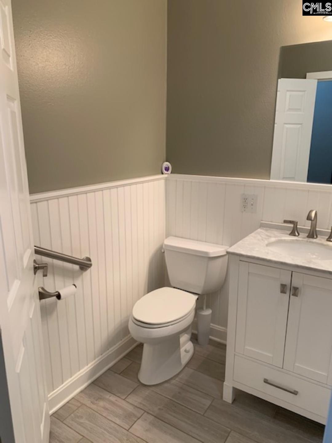 1338 John G Richards Road Camden, SC 29020