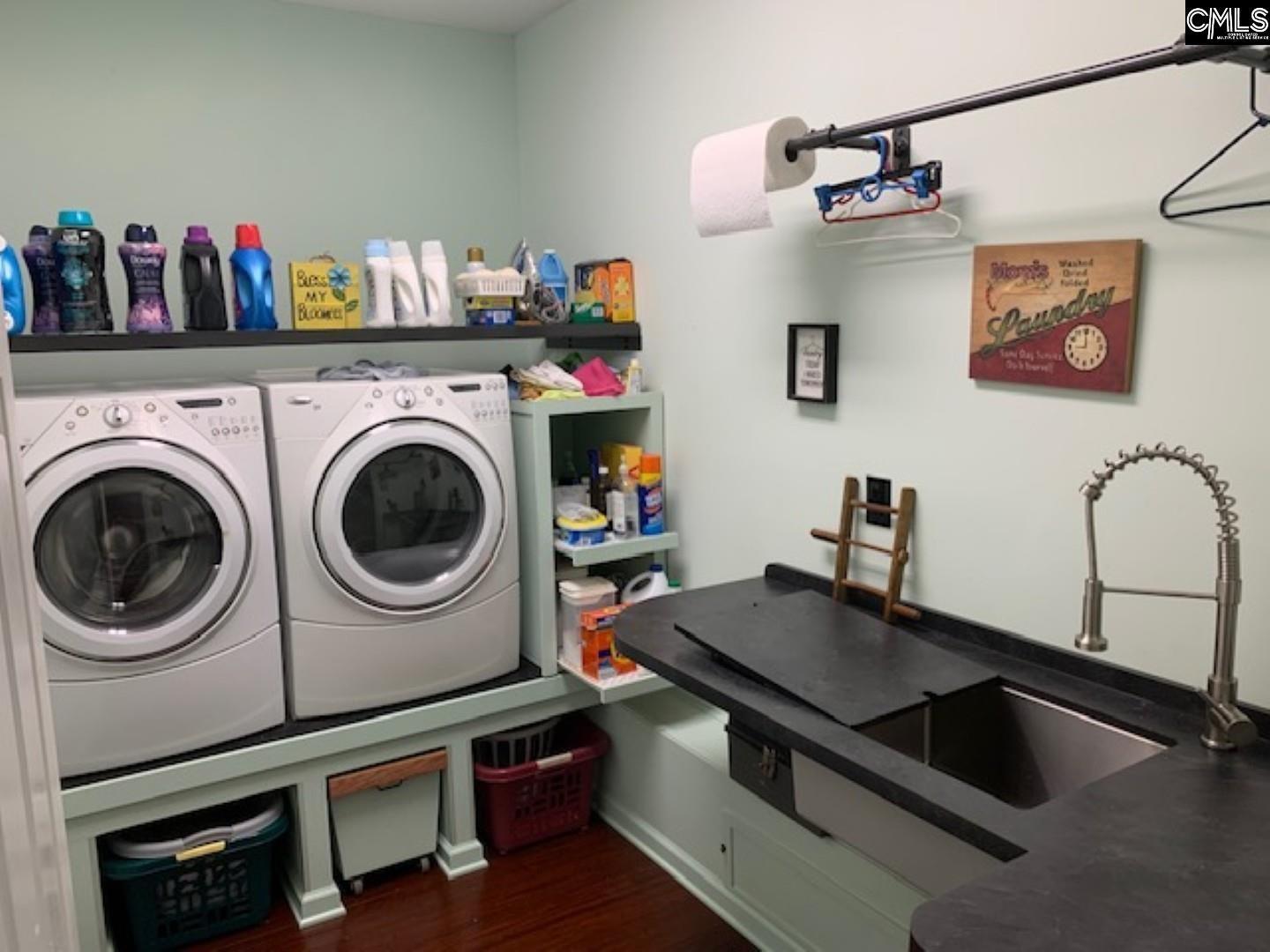 1338 John G Richards Road Camden, SC 29020