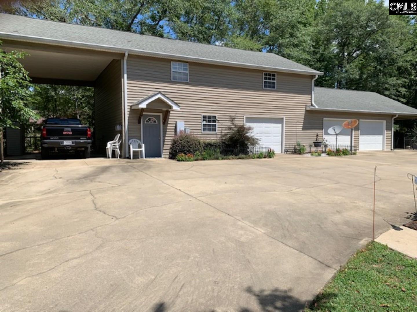 1338 John G Richards Road Camden, SC 29020