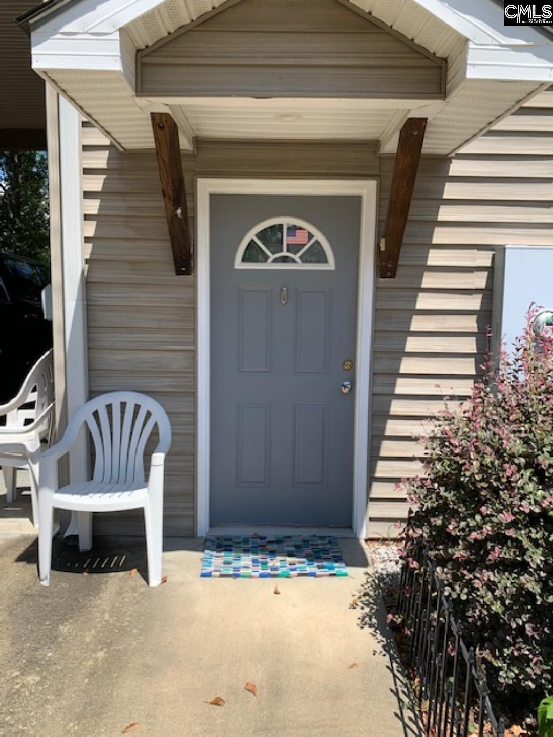 1338 John G Richards Road Camden, SC 29020