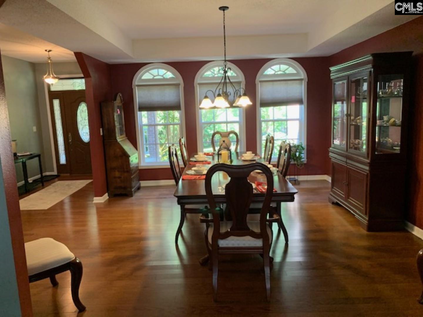 1338 John G Richards Road Camden, SC 29020