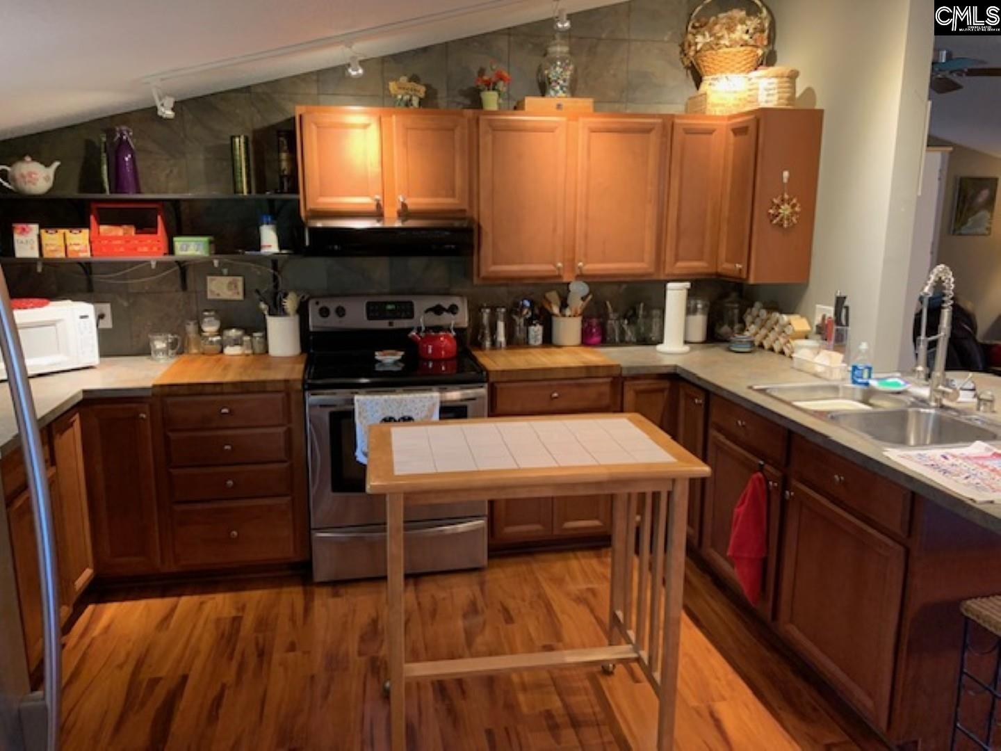 1338 John G Richards Road Camden, SC 29020
