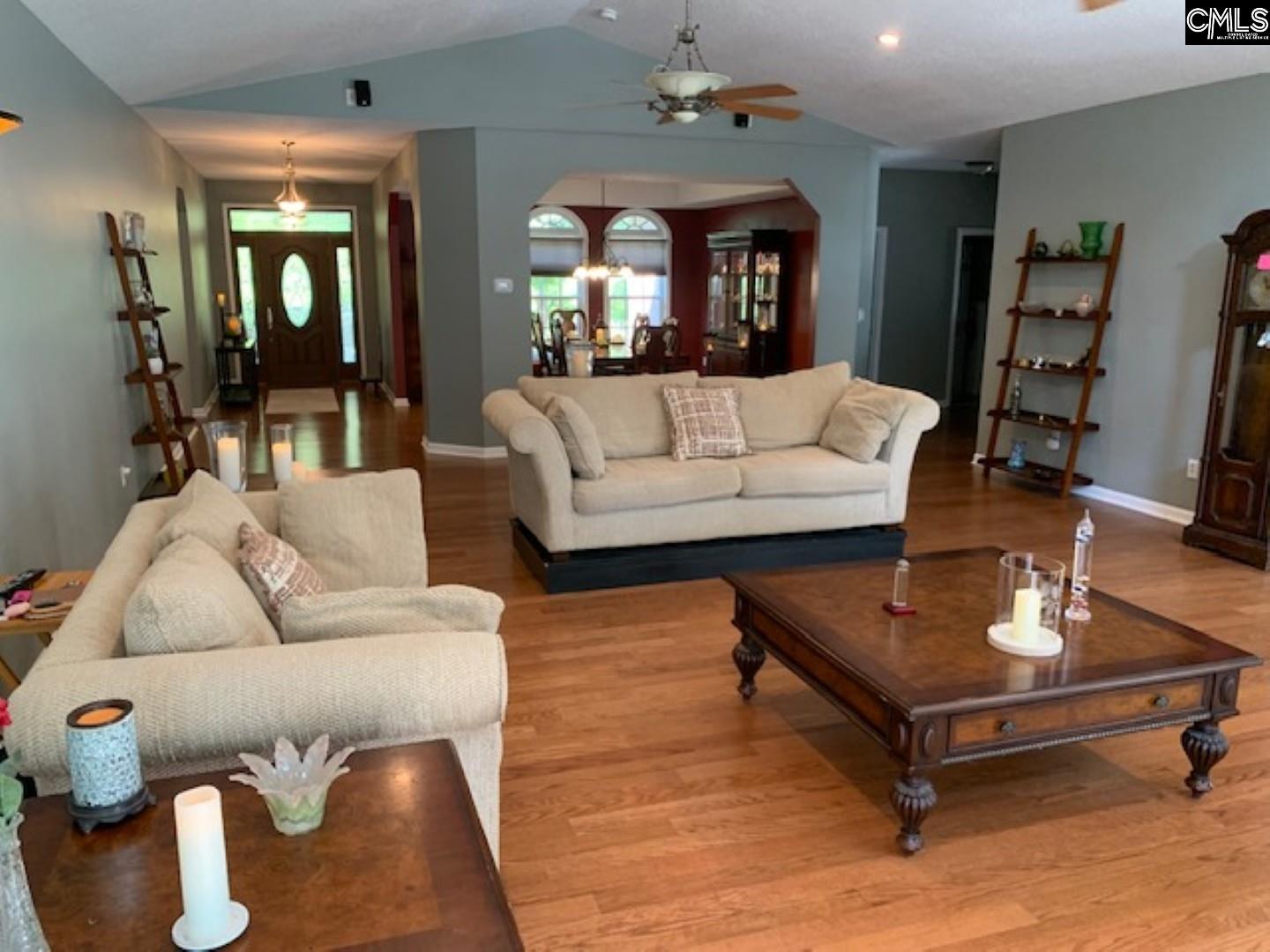 1338 John G Richards Road Camden, SC 29020