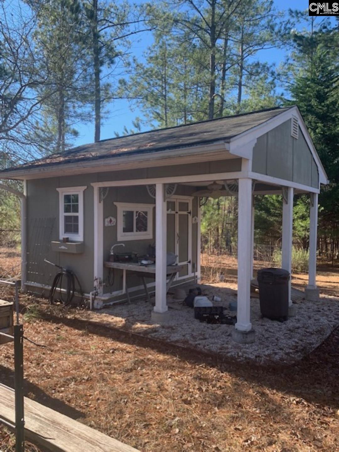 1338 John G Richards Road Camden, SC 29020
