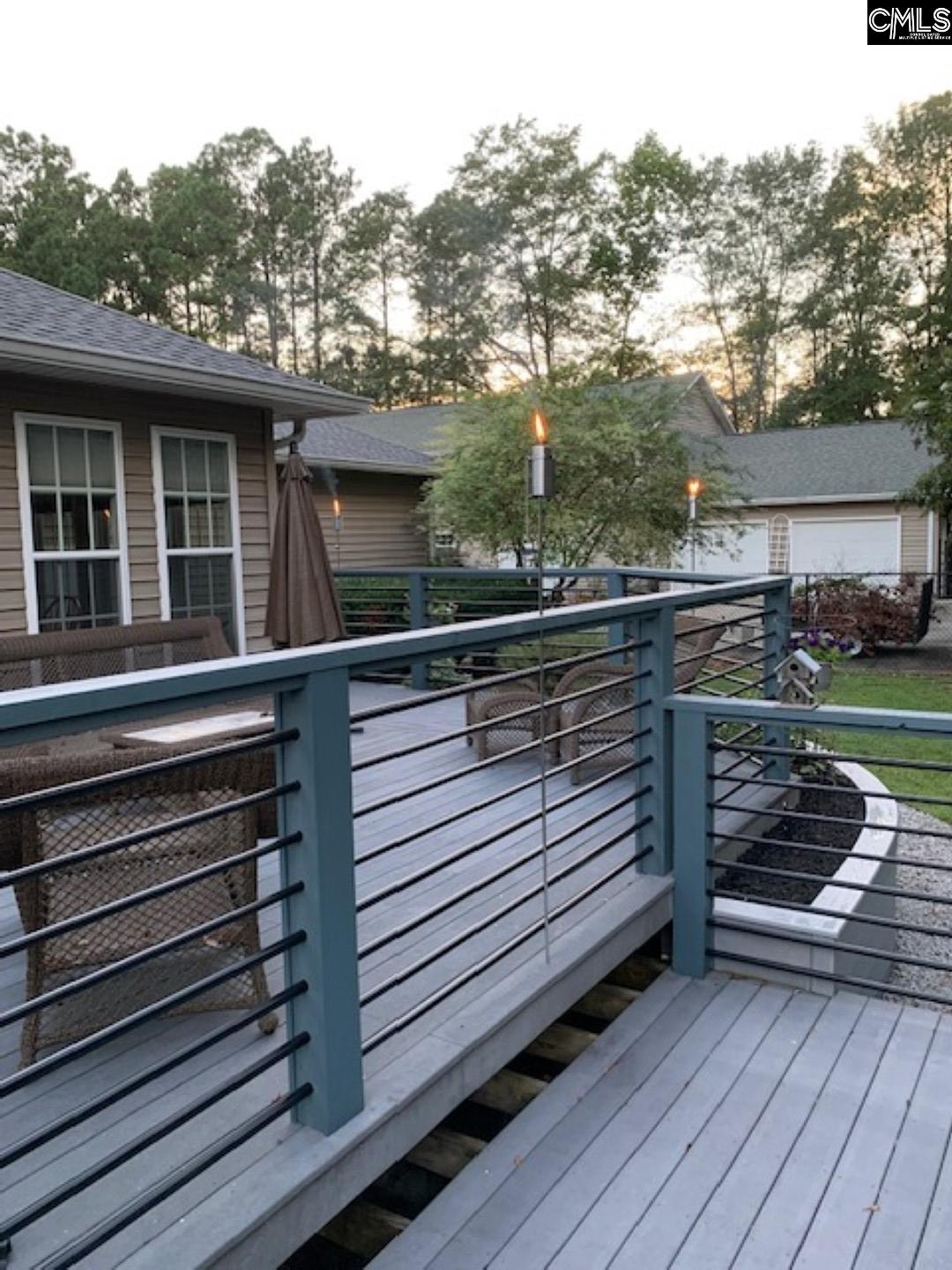 1338 John G Richards Road Camden, SC 29020