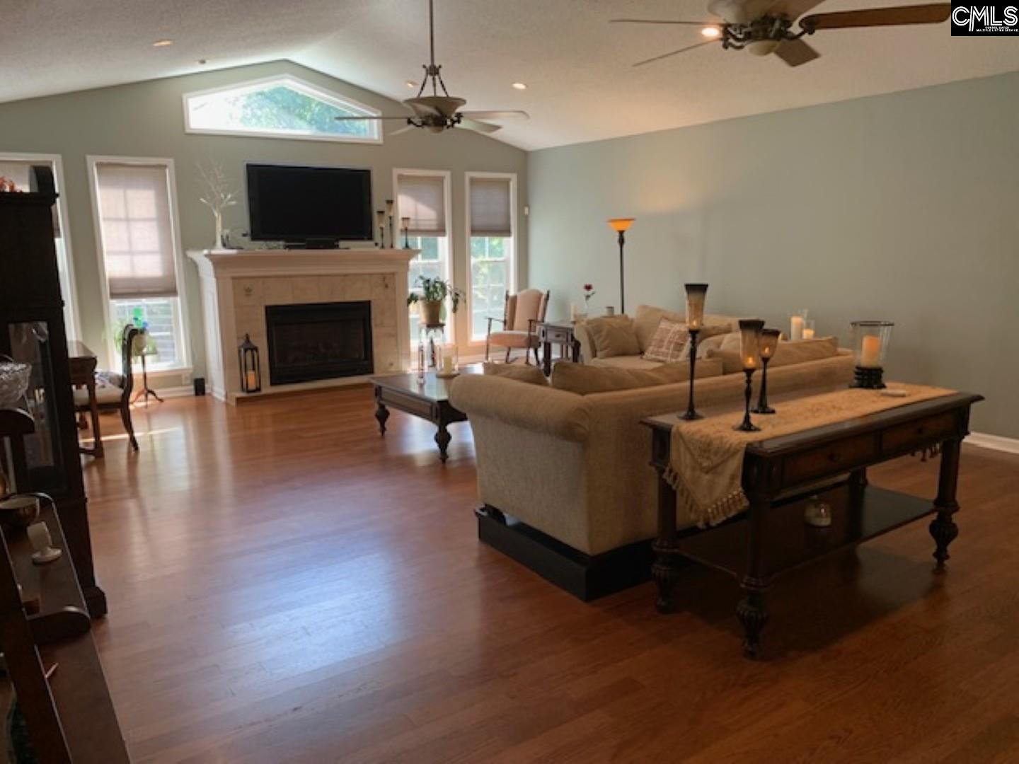 1338 John G Richards Road Camden, SC 29020
