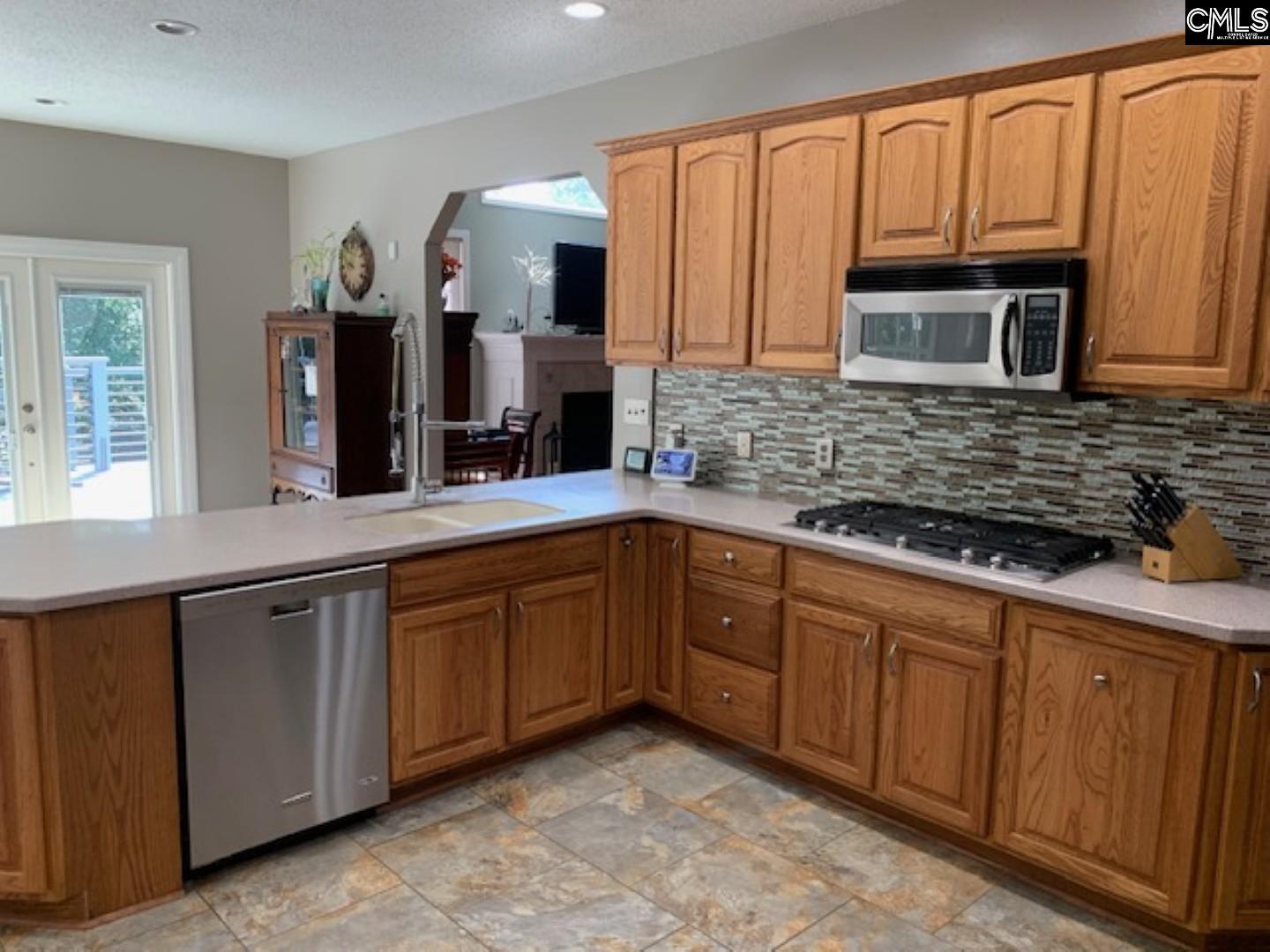 1338 John G Richards Road Camden, SC 29020