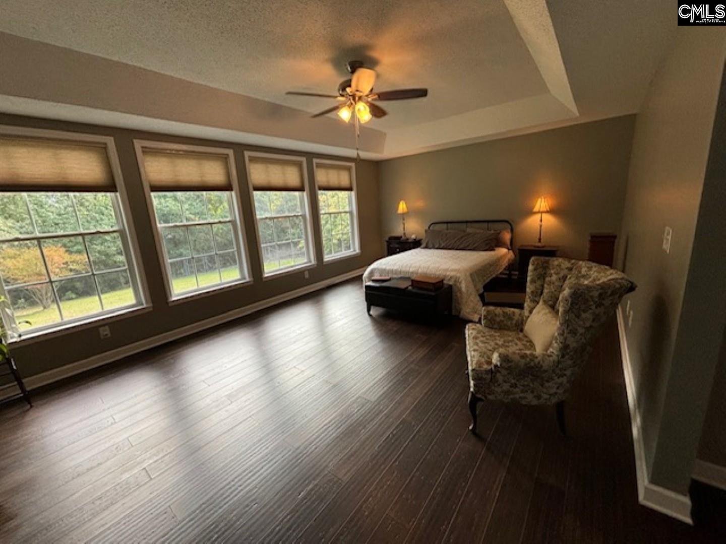 1338 John G Richards Road Camden, SC 29020