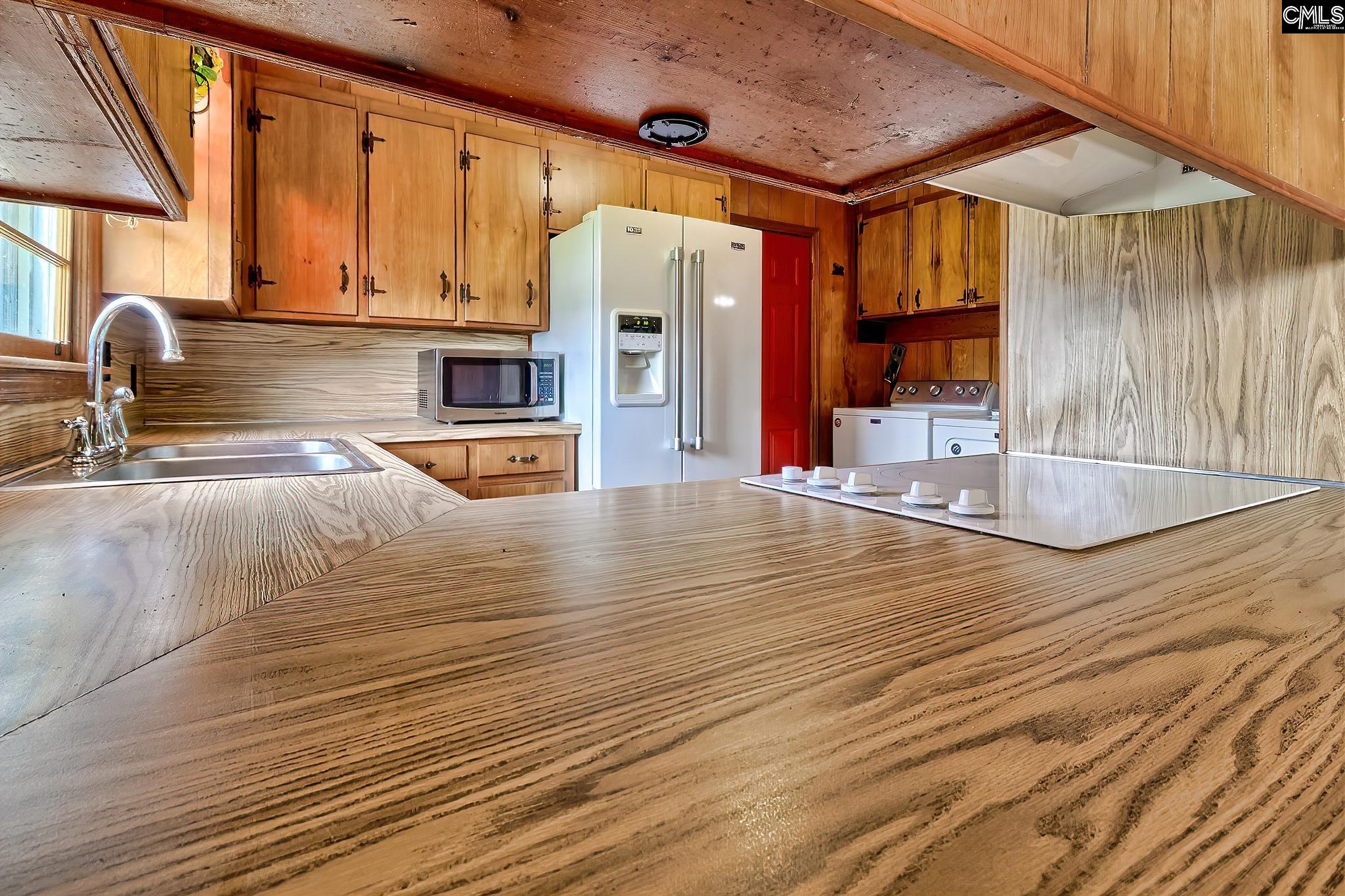 3194 Kershaw Hwy Westville, SC 29175