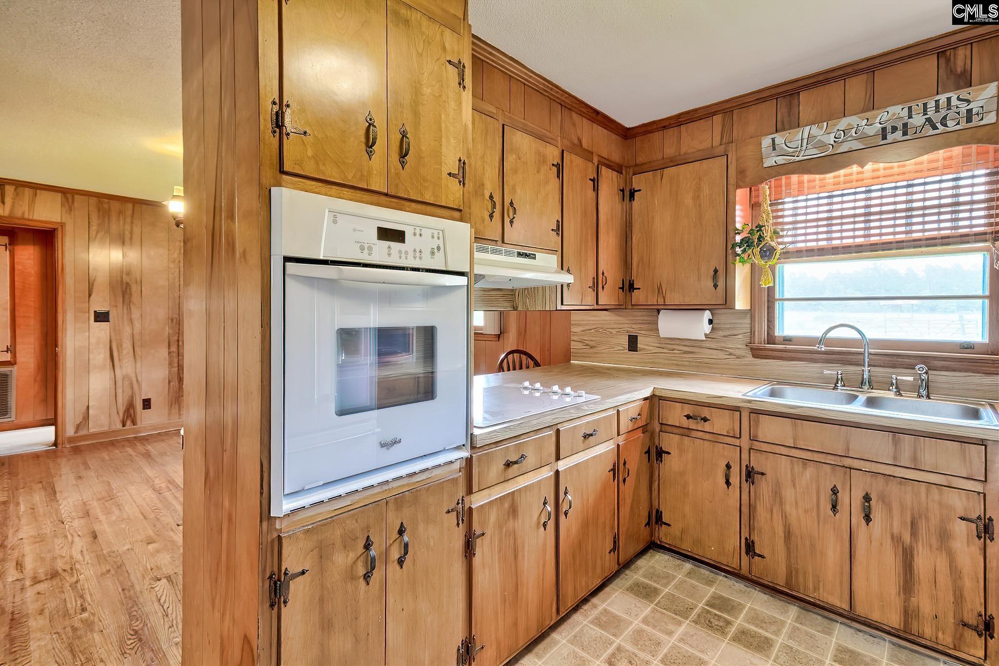 3194 Kershaw Hwy Westville, SC 29175