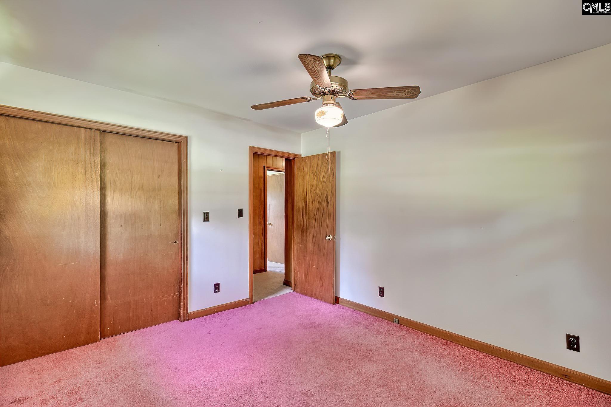 3194 Kershaw Hwy Westville, SC 29175