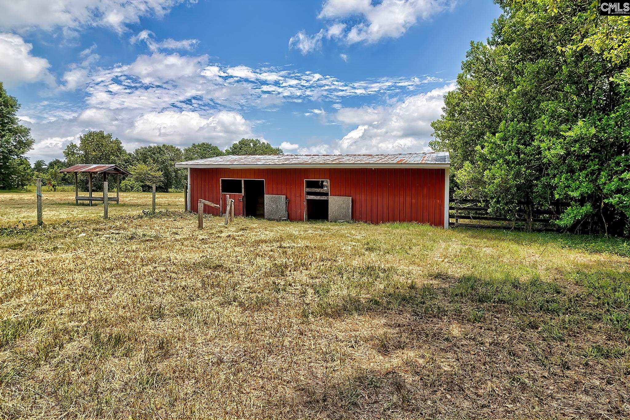 3194 Kershaw Hwy Westville, SC 29175