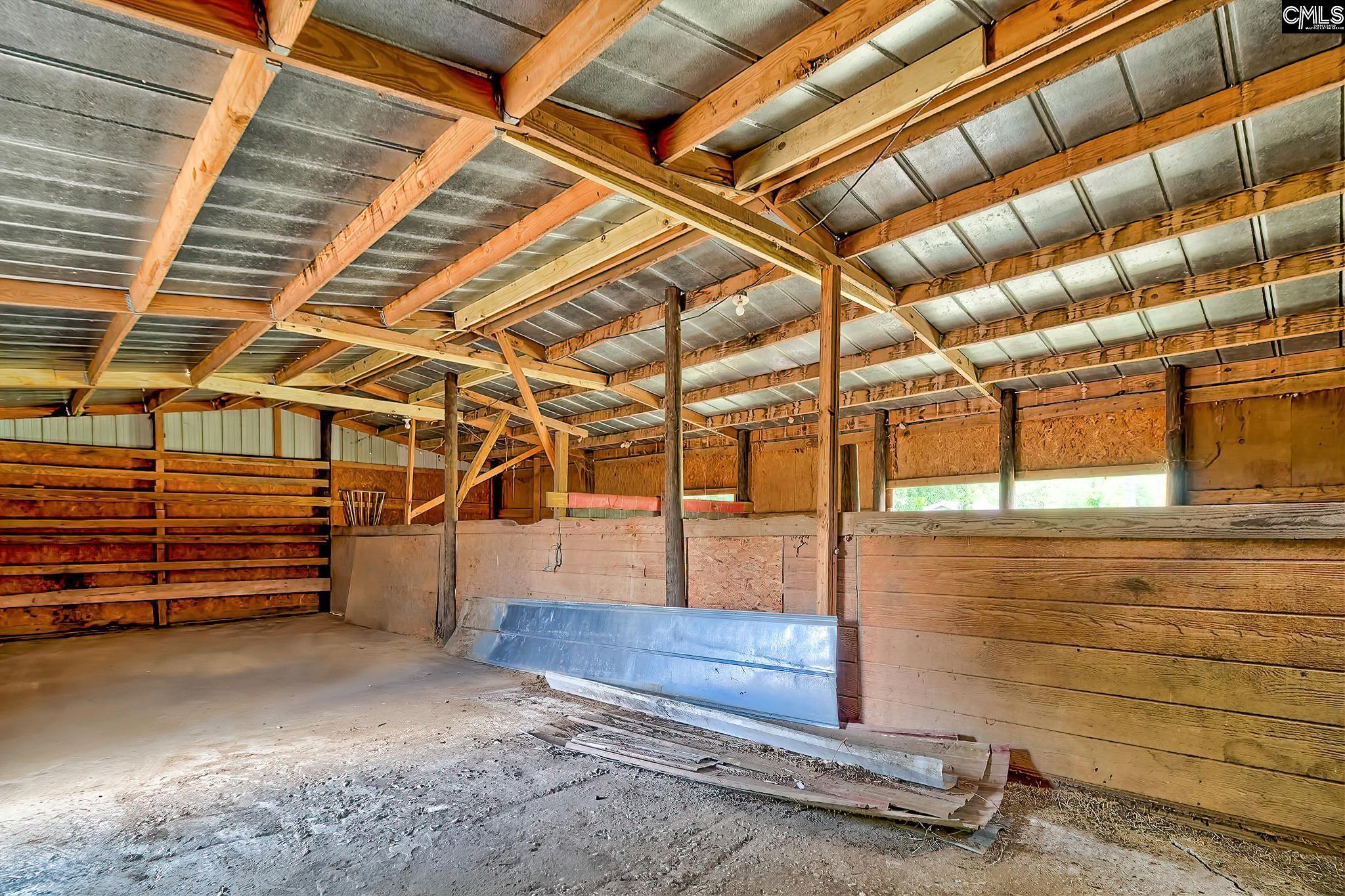 3194 Kershaw Hwy Westville, SC 29175