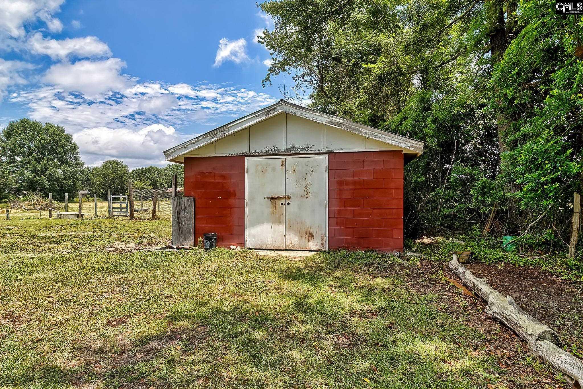 3194 Kershaw Hwy Westville, SC 29175