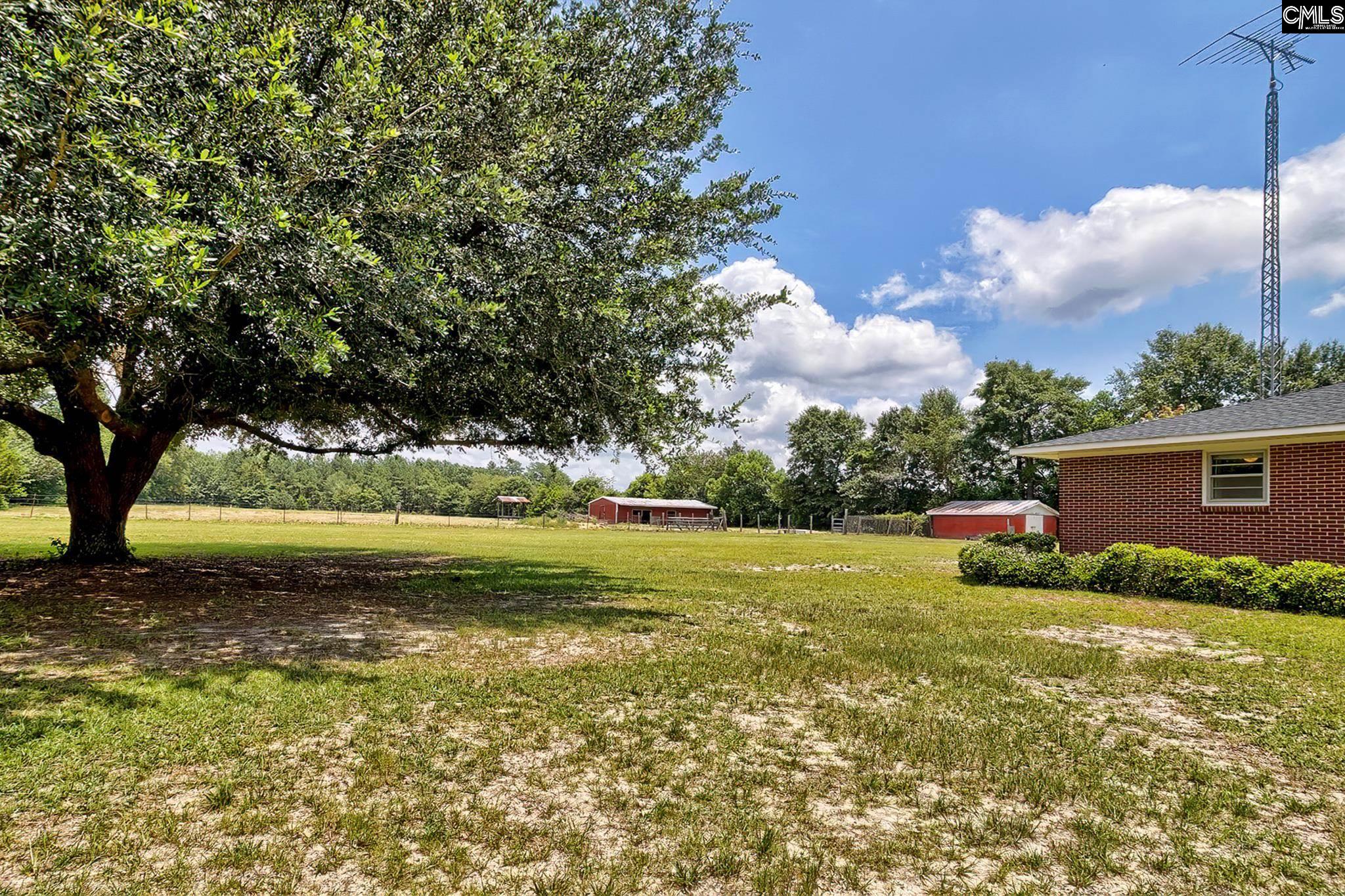 3194 Kershaw Hwy Westville, SC 29175