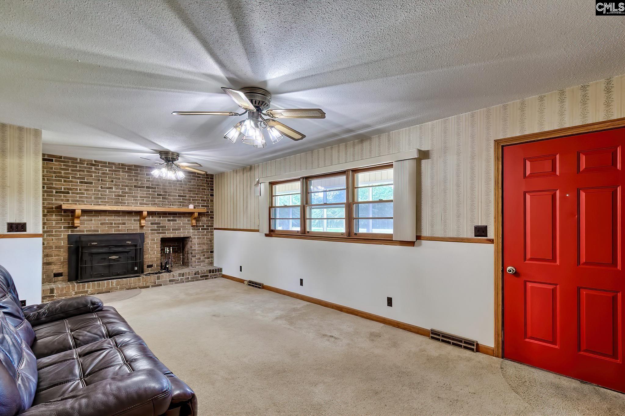 3194 Kershaw Hwy Westville, SC 29175