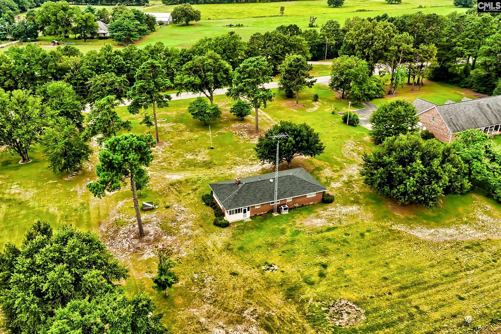 3194 Kershaw Hwy Westville, SC 29175