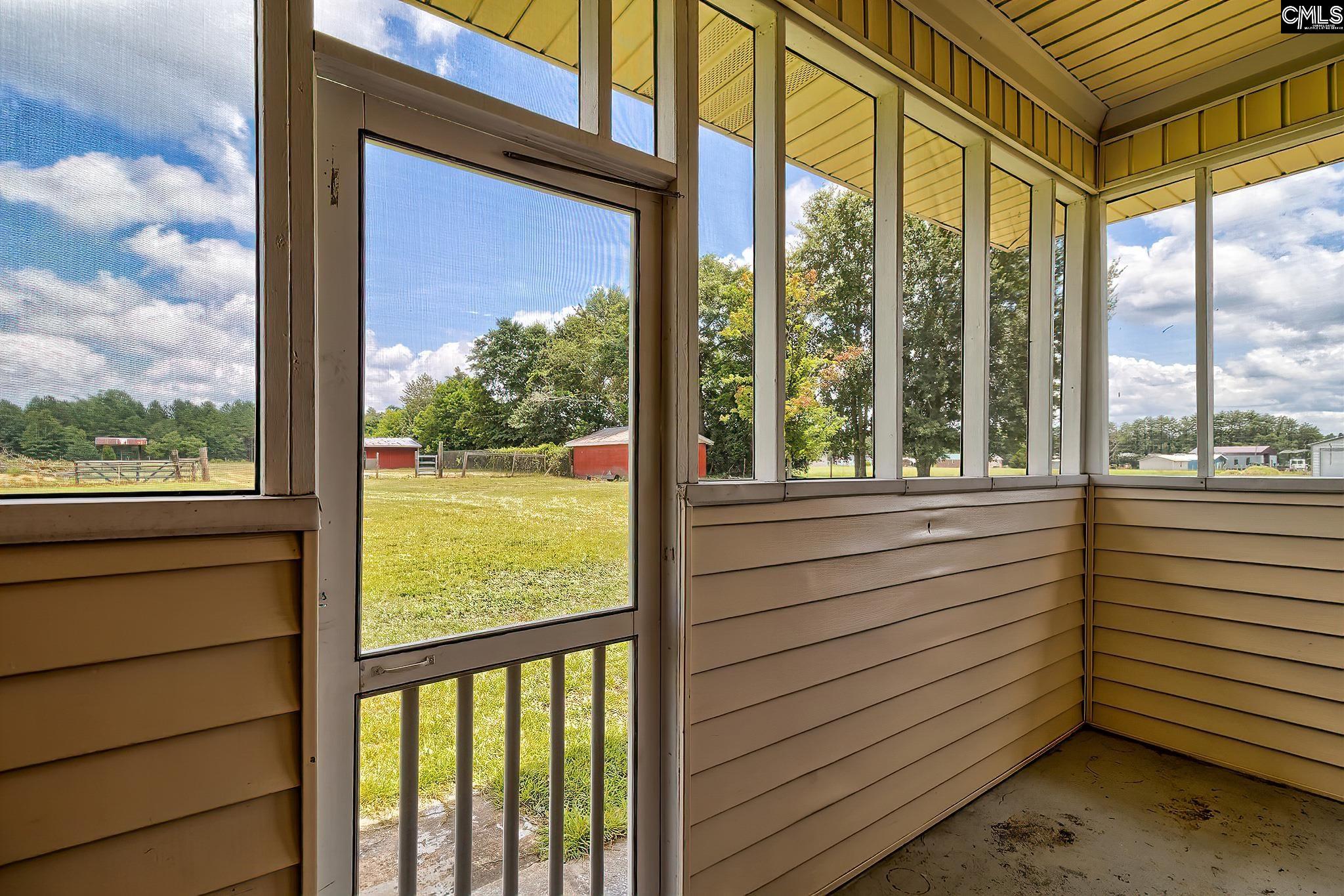 3194 Kershaw Hwy Westville, SC 29175
