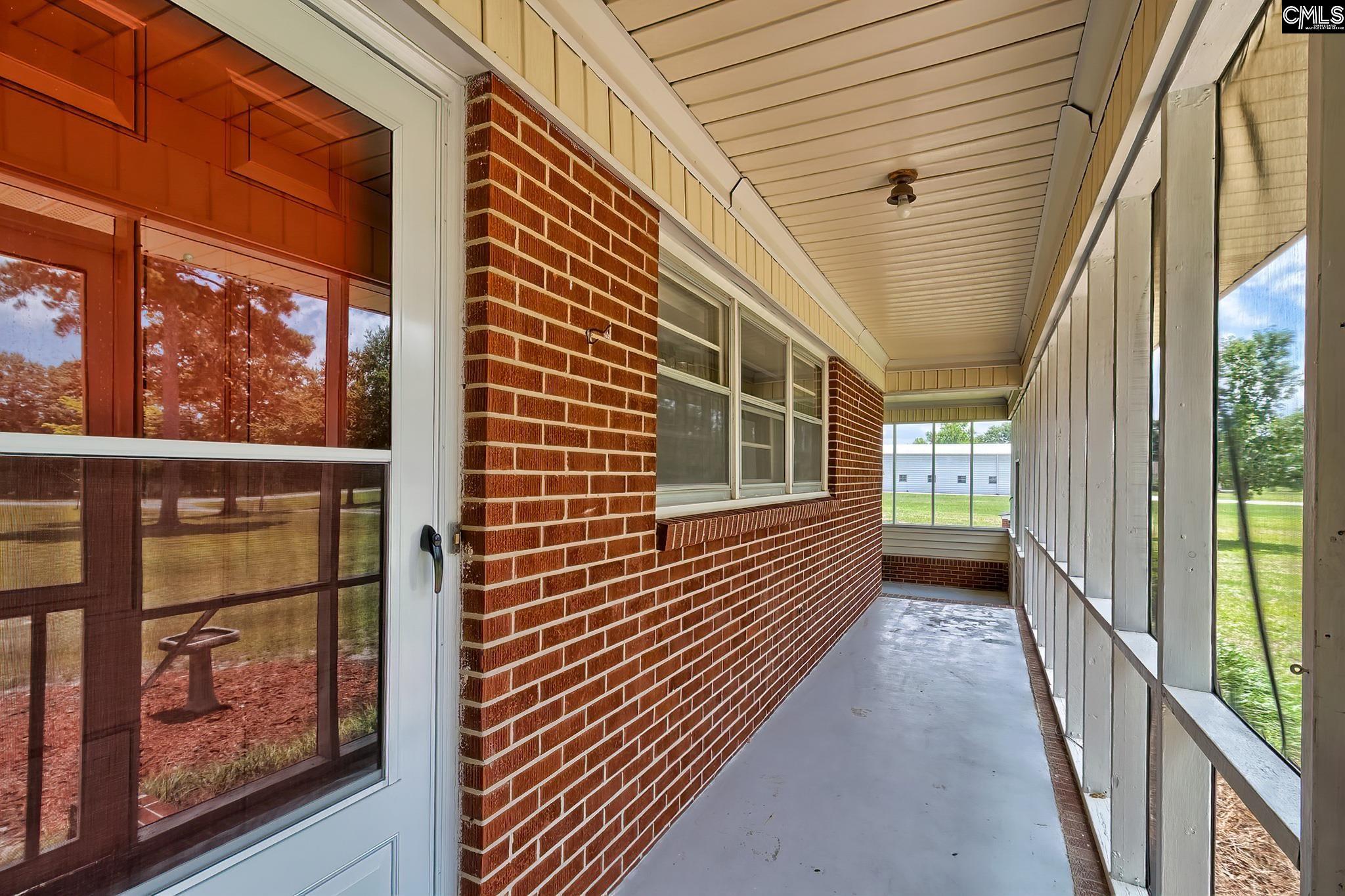 3194 Kershaw Hwy Westville, SC 29175