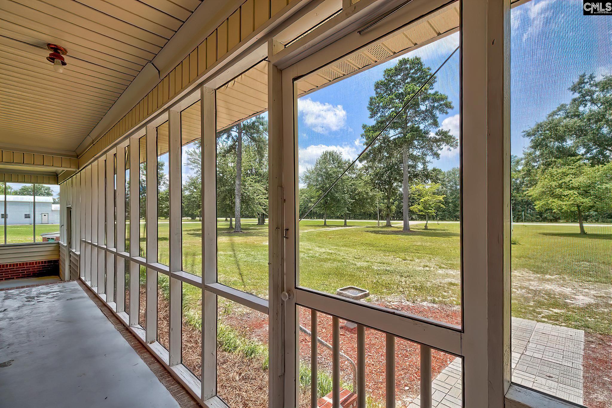 3194 Kershaw Hwy Westville, SC 29175
