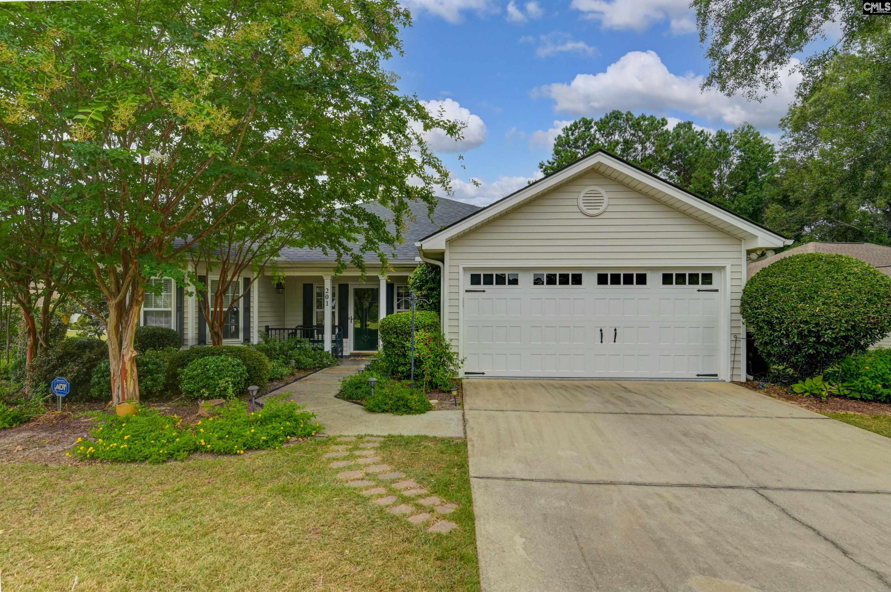 201 Lazy Acres Drive Columbia, SC 29209