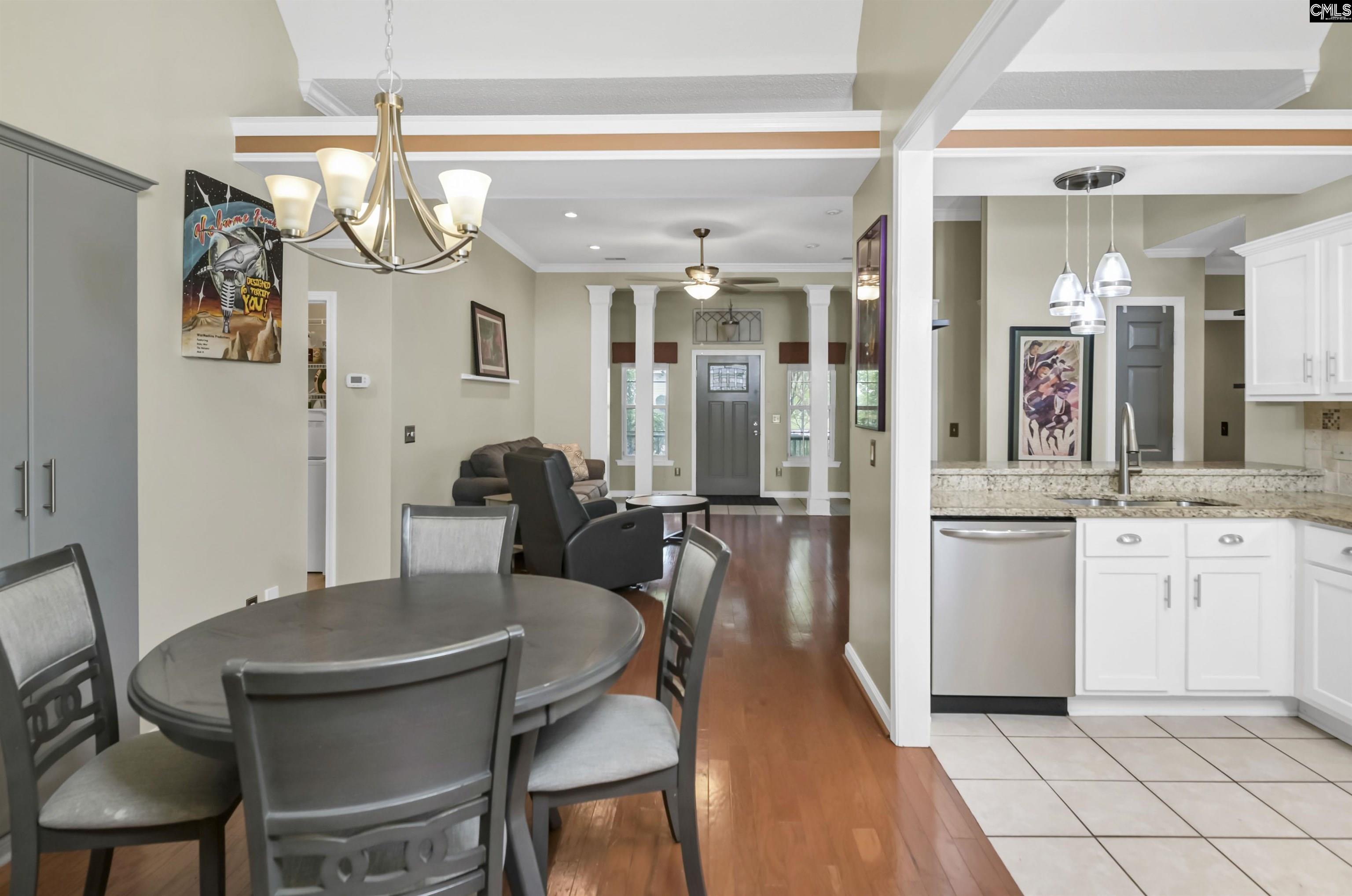 201 Lazy Acres Drive Columbia, SC 29209