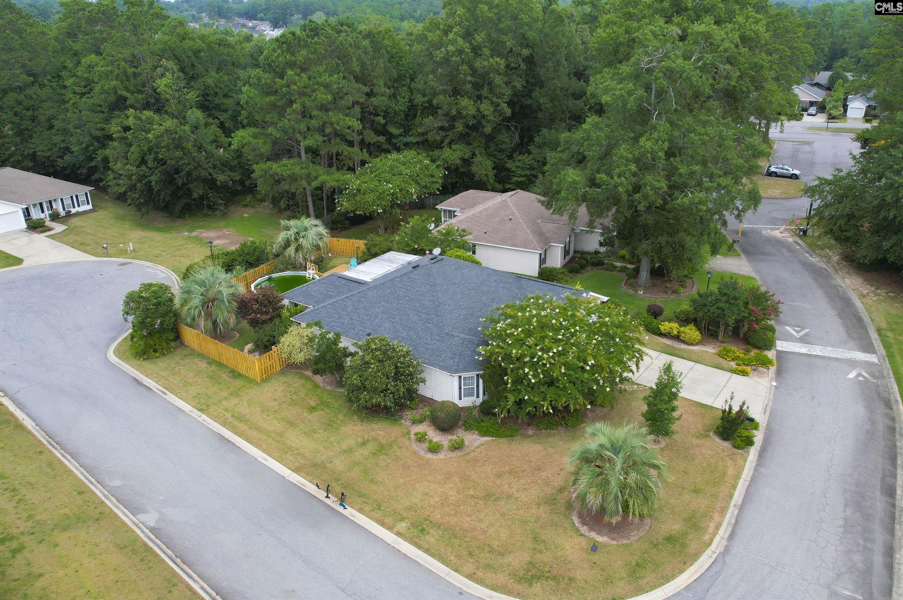 201 Lazy Acres Drive Columbia, SC 29209
