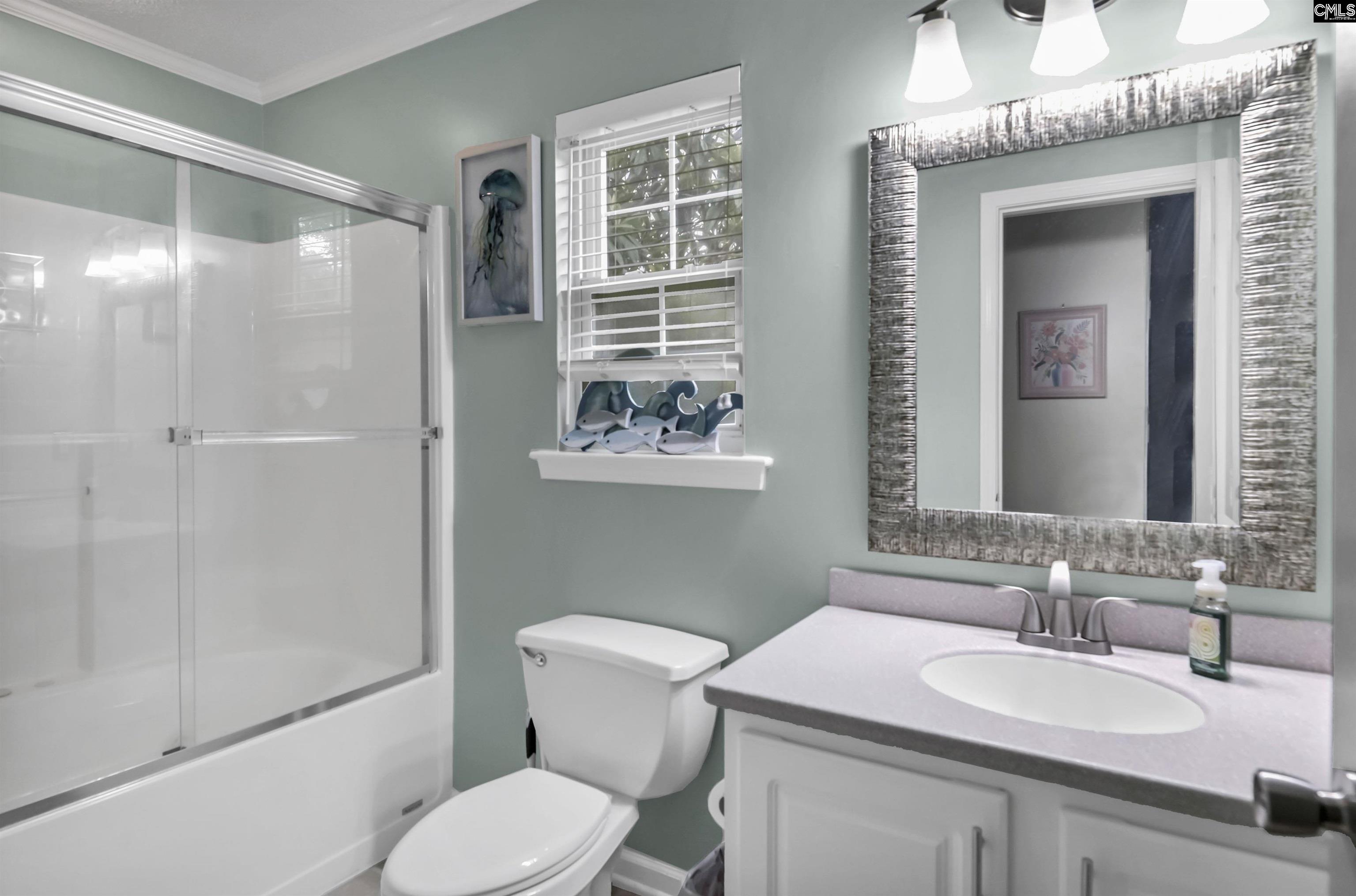201 Lazy Acres Drive Columbia, SC 29209