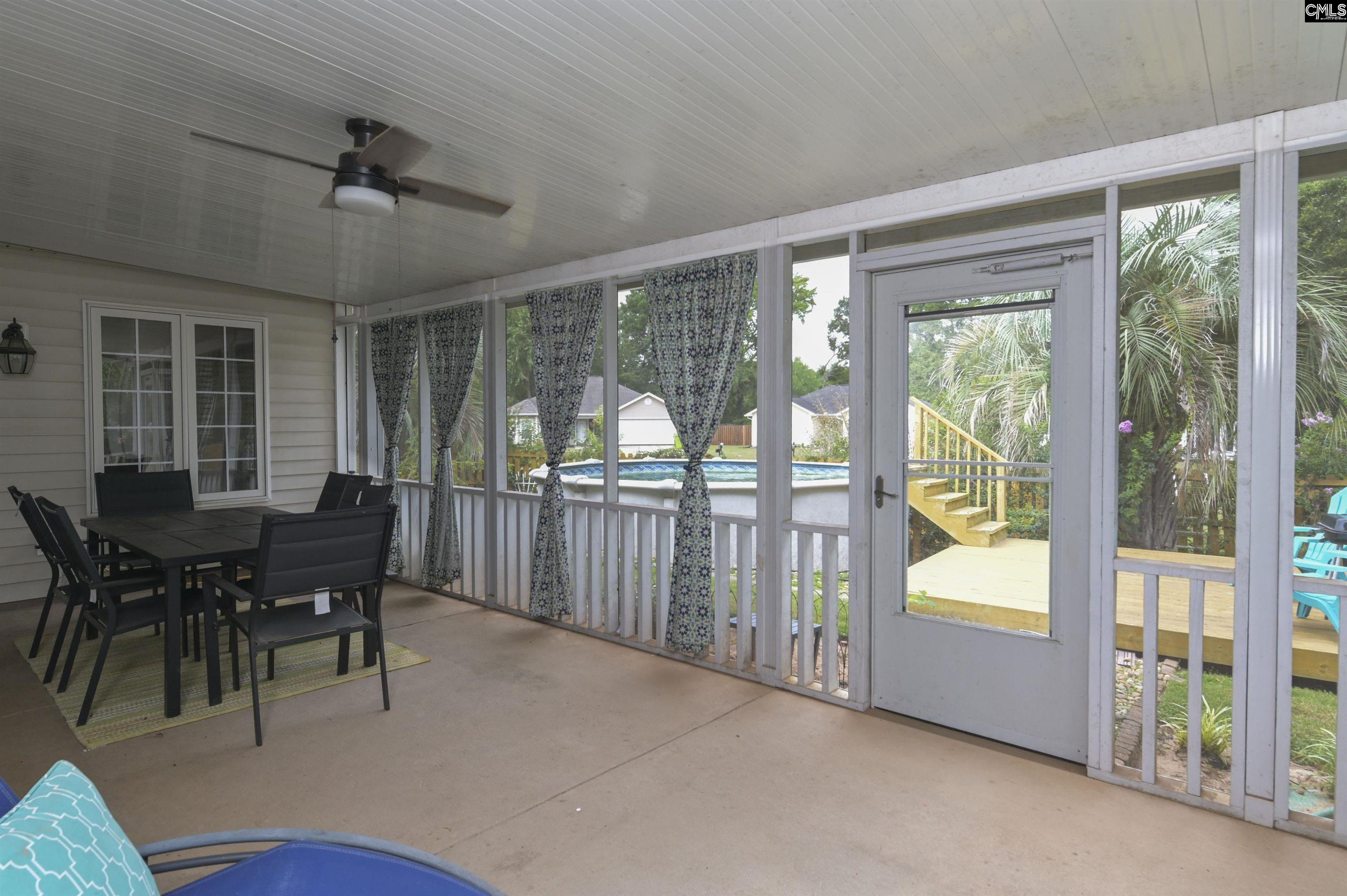 201 Lazy Acres Drive Columbia, SC 29209