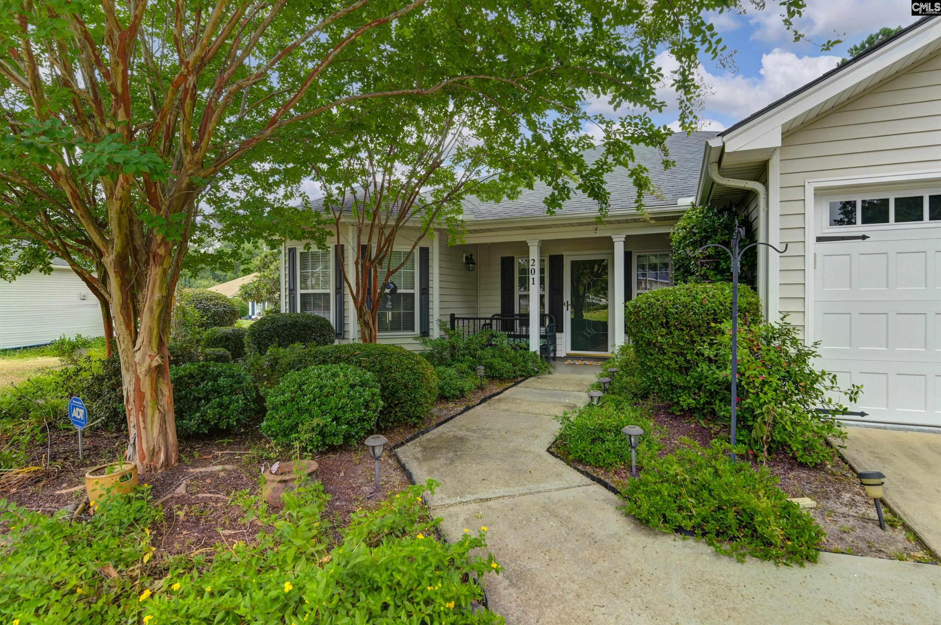 201 Lazy Acres Drive Columbia, SC 29209