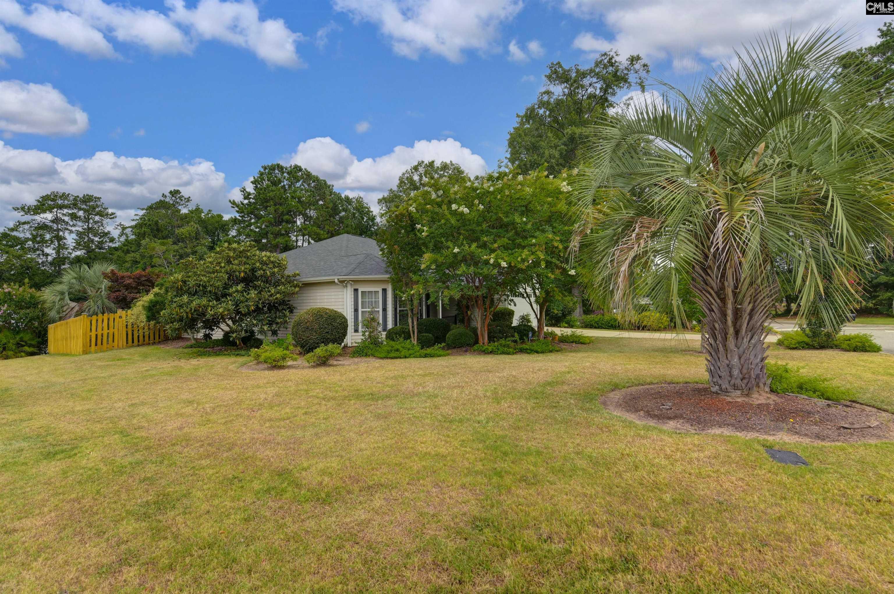 201 Lazy Acres Drive Columbia, SC 29209
