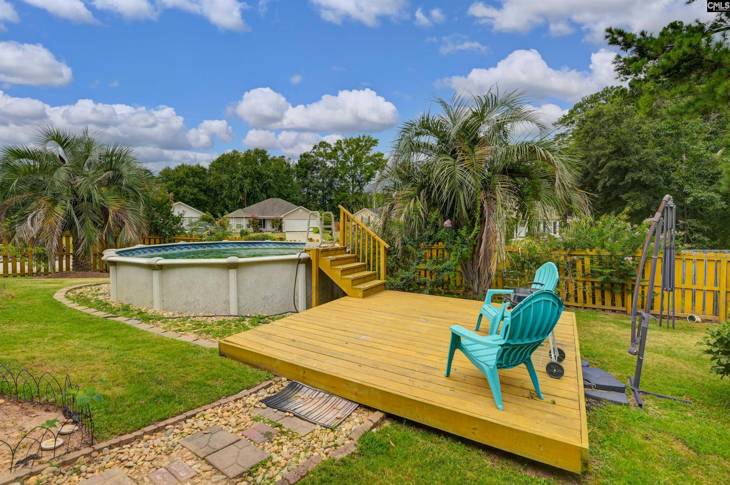201 Lazy Acres Drive Columbia, SC 29209