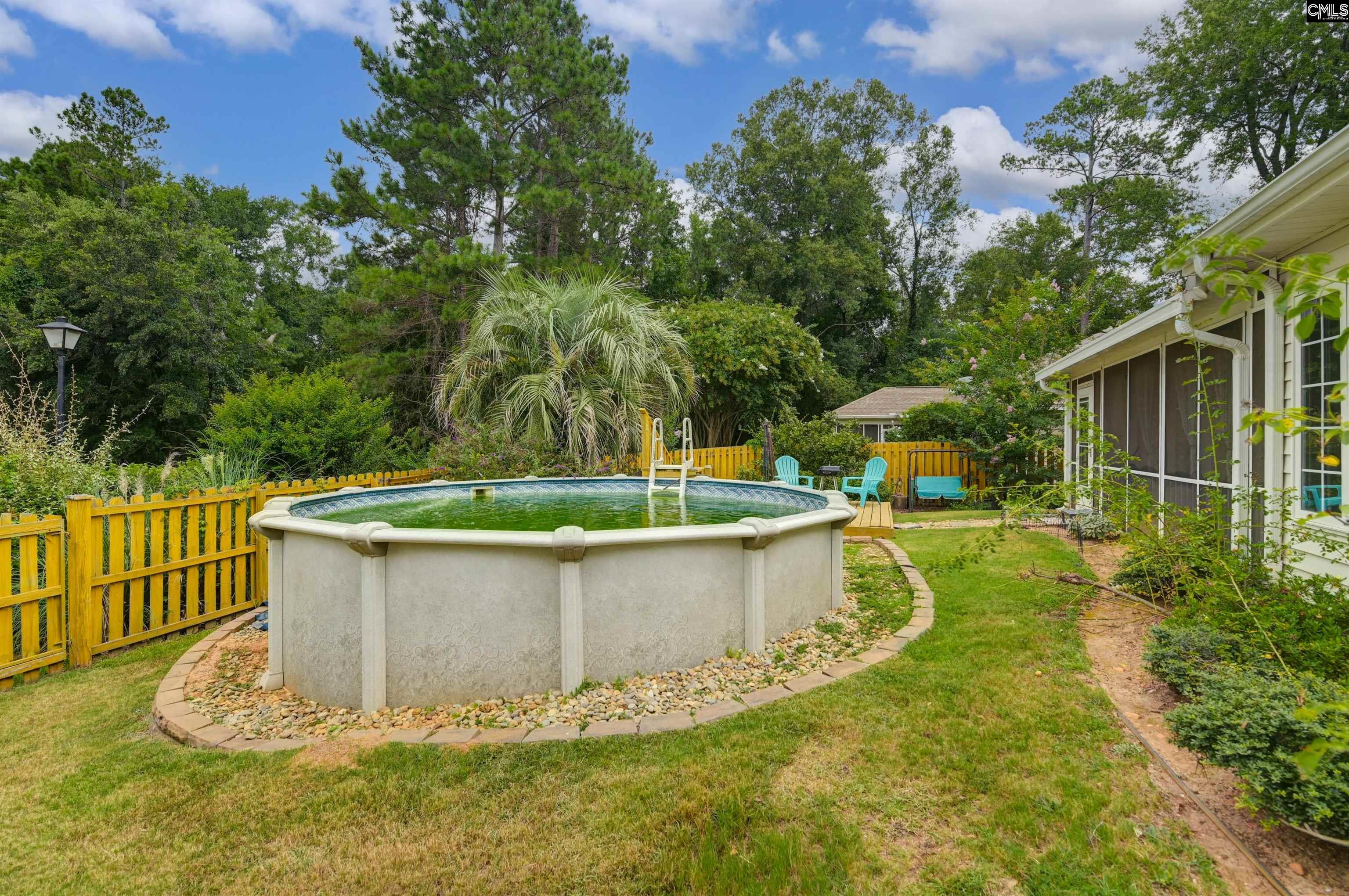 201 Lazy Acres Drive Columbia, SC 29209